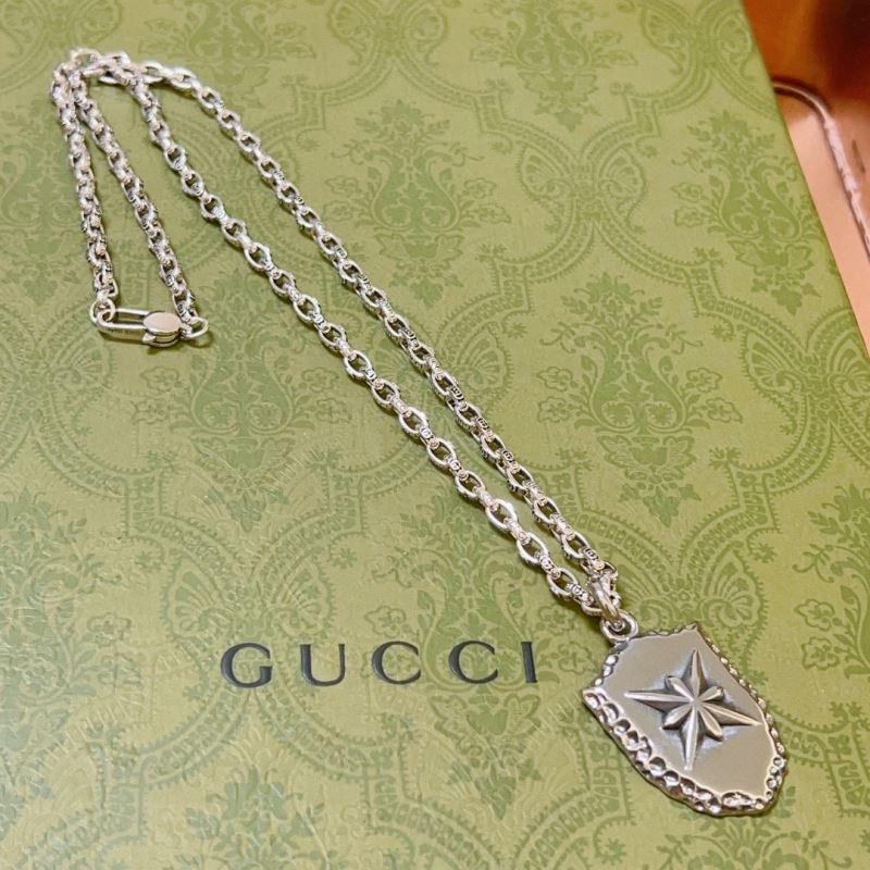 Gucci Necklaces